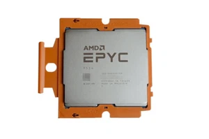 AMD EPYC Genoa 9534 CPU 64 core 2.45GHz SP5 256MB ZEN4 Processor - Afbeelding 1 van 1