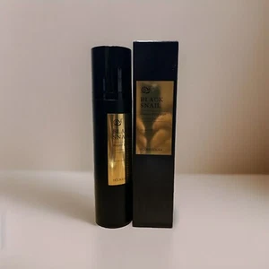 Holika Holika Prime Youth Black Snail Repair Emulsion 100 ML 3.38 FL OZ. Firming - Picture 1 of 8