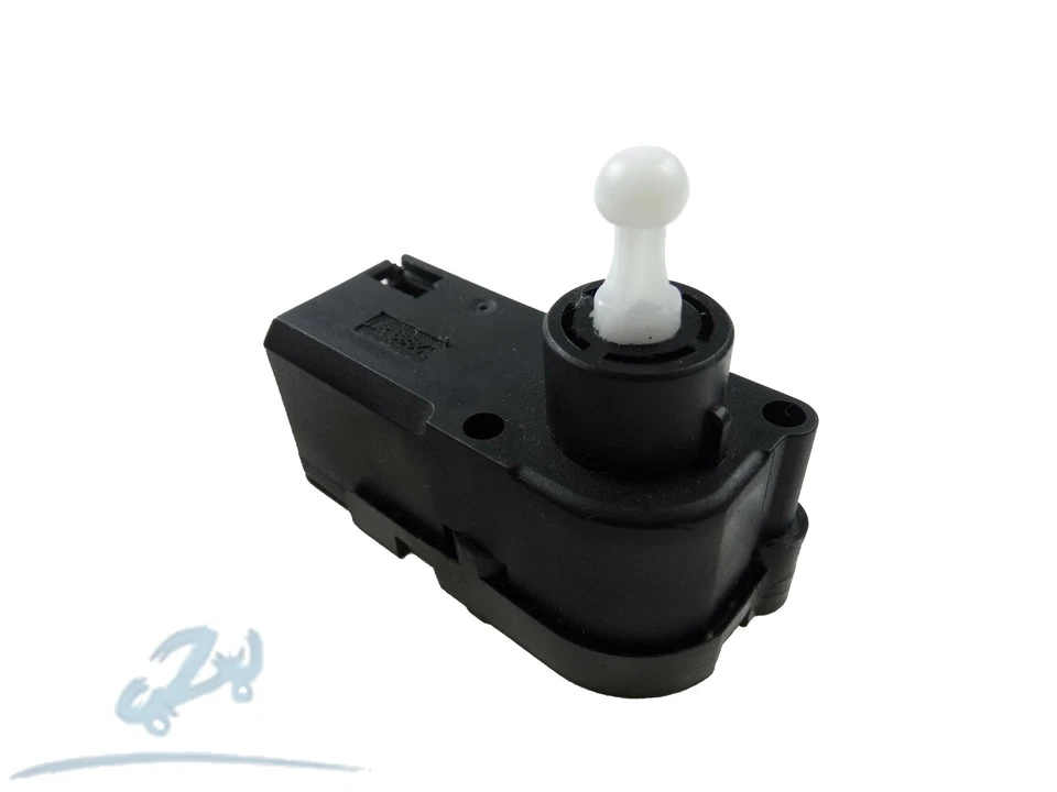 Leuchtweitenregulierung Stellmotor für Smart Scheinwerfer LWR Stellelement - Bild 1 von 1