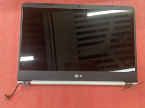 LG gram 2018 13Z980 Top Assebbly 13.3 inch 1920*1080 (White ) - Picture 1 of 4