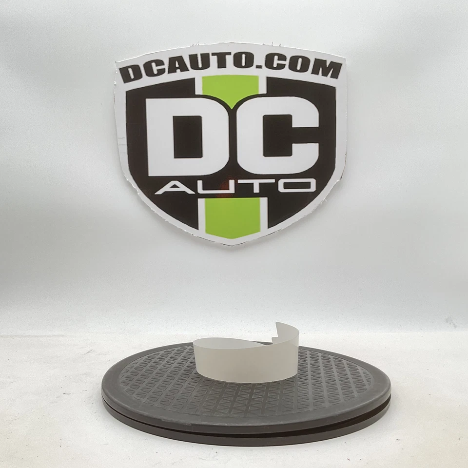 1985-1991 Porsche 944 Left Wheel Lip Film 944559323003YK NEW - Image 1 of 1