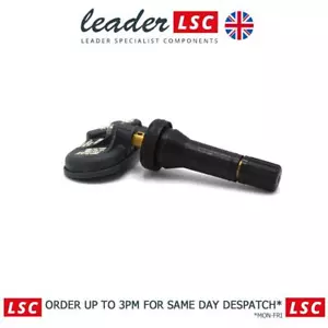 Tyre Pressure Sensor Vauxhall Astra K 2016 to 2020 39186445 New Original OEM - Picture 1 of 12