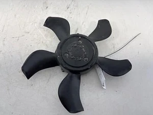 2019-2022 Chevy Silverado 1500 Radiator Cooling Fan Motor with Blades OEM - Picture 1 of 3