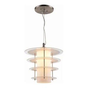 Woodbridge light fixture - Picture 1 of 12