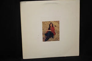 Judy Collins - Whales and Nightingales - Elektra 1970 - Imagen 1 de 4