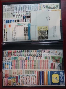 BRIEFMARKEN DUBAI BRIEFMARKEN DUBAI REF W 139 - Bild 1 von 12