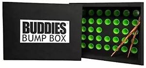 RAW 19041 Buddies Bump Box Relleno para 34 conos tamaño King, plástico - Imagen 1 de 3