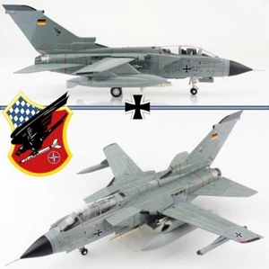 Hobby Master 1:72 HA6711 Tornado ECR Luftwaffe JBG 32 Op. Alliierte Streitkräfte 1999 - Bild 1 von 14