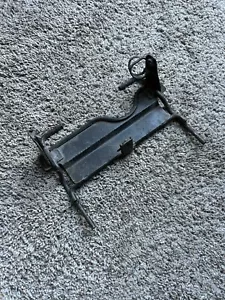HONDA ATC200X Headlight Light Housing Bezel Mount Bracket 1983 - 1985 200X ATC - Picture 1 of 4