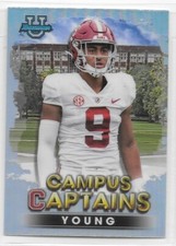 2022 Bowman's Best University Campus Captains Pick Your Player $2-$6