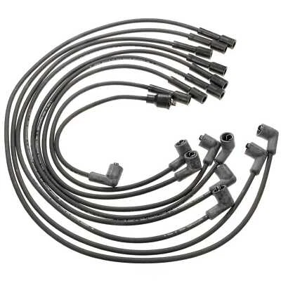 Spark Plug Wire Set Standard 29896 - Image 1 of 4