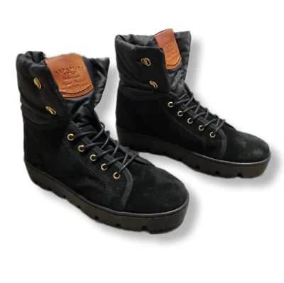 Zapatos de mujer botas botines NAPAPIJRI Footwear Jenny N00 negro 11743798 Foto 1 de 4