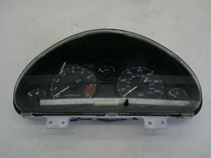 MAZDA MX-5 TACHO UHREN NC30218-0400 1.6 BENZIN 1998-2005 - Bild 1 von 9