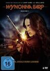 Wynonna Earp - Die komplette Season 1 (DVD) Katherine Barrell Michael Eklund Tim