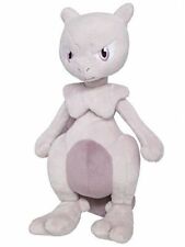 Sanei Pokémon ALL STAR COLLECTION Mewtwo (S) bambola di peluche PP24