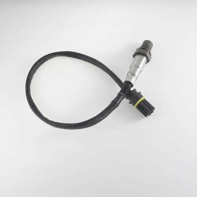 Sensor de oxígeno lambda O2 16809 para BMW 528i xDrive Base 3,0 L 2009-2010 Foto 1 de 4