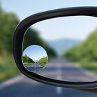 Produktbild - Auto 360 Grad einstellbarer HD --Rückspiegel für den Autokonblindspiegel 