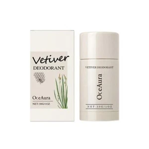 Desodorante natural en barra cuerpo axilas removedor de olores para hombre y mujer YS AUN - Imagen 1 de 25