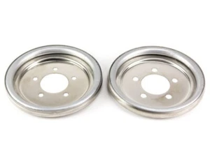 HarleySoftail Single Front and Single Rear Rotors (MHD200-202)ByCentramatic - Bild 1 von 3