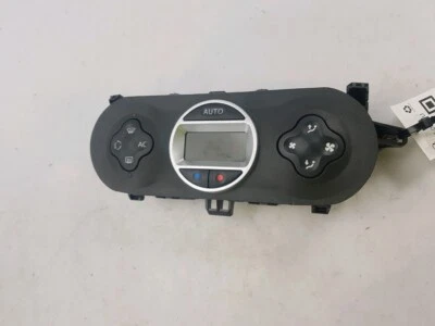 Heizungsregelung - Renault Twingo II PH.1 - 8200534084 - G0-0511U - Bild 1 von 4