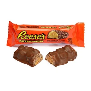 Reeses Nutrageous Bar 47g - Picture 1 of 1