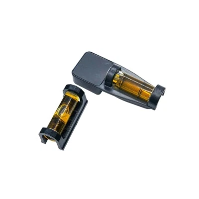 Pro Rifle Scope Level Kit Magnetic Action Crosshair Alignment Leveling - image 1 of 4