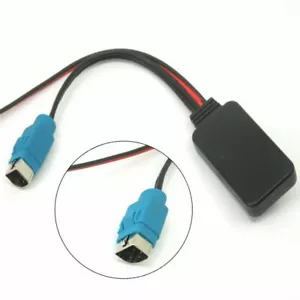 Bluetooth Modul Musik Adapter AUX Audio CD Kabel für Alpine KCE-236B 9870 9872 - Bild 1 von 6