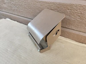 1975 76 1977 1978 Chevrolet Nova Buick Skylark Olds Omega Ash Tray Door Housing - Picture 1 of 9