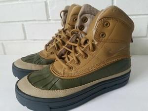 Las mejores ofertas en Botas Nike Beige Zapatos unisex para niños | eBay