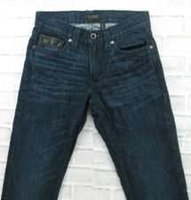 Guess Desmond Relaxed Fit Straight Leg  Men's jeans size 29 inseam 33