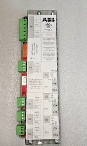CONTROLADOR FUSIBLE INTERRUPTOR ABB BSFC-01C 230V 50/60Hz 20mA BSFC01C - Imagen 1 de 6
