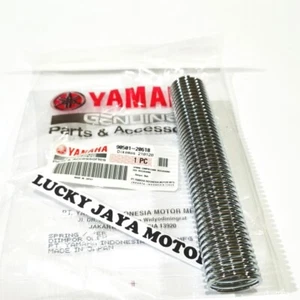 Genuine Parts Yamaha RX-King RXK RX 135 Yeis Spring Compression 90501-20618 - Imagen 1 de 2