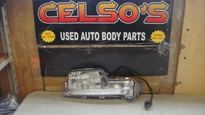 2014 - 2017 Volvo S60 Left side LH Fog light LED OEM. - Picture 1 of 13