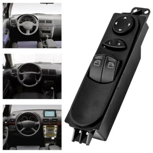 Driver Side Window Control Switch Unit For Mercedes Benz Vito Viano W639 2006-12 - Picture 1 of 17