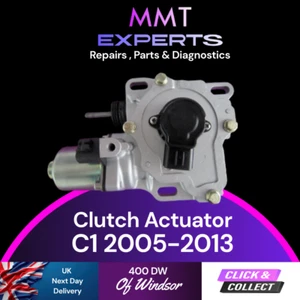 Citroen C1 clutch actuator fits all models 2005 to 2014 Mk1 Genuine Aisin Brand - Picture 1 of 5
