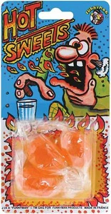 hot sweets - Picture 1 of 1