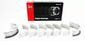 Main Crankshaft Bearings for Land Rover 2.7 & 3.0 TDV6 & SDV6 - Picture 1 of 3
