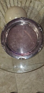 Silver plater Wallace EPNS N6718 - Collectible Item - Home and Decor - Picture 1 of 7