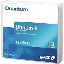 Quantum LTO Ultrium 8 Media Cartridge