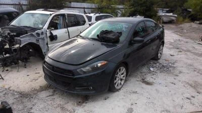 2013 DODGE DART BACK RIGHT PASSENGER SIDE BRAKE CALIPER OEM DRIVER RH - Image 1 of 4