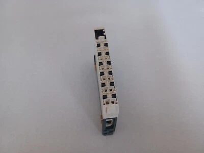 Schneider Electric Analog Ausgangskarte /  Outputcard  Modicon  TM5SAO2H - Bild 1 von 4