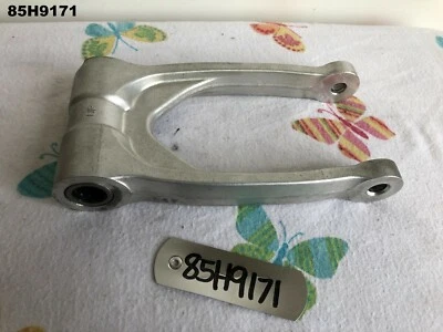 HONDA CRF 1000 L AFRICA TWIN 2016 ESLABÓN DE CHOQUE TRASERO ORIGINAL OEM LOTE 85H9171 Foto 1 de 4