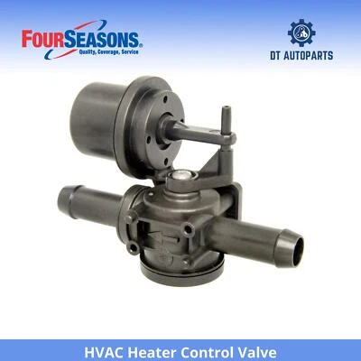 Válvula de control de calefacción para Ford Ranger 2006-2008 3,0 L V6 4 estaciones 2007 Foto 1 de 4