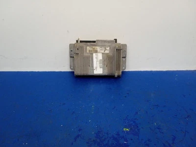 7700875743 Centralina Motore per RENAULT MEGANE I SCENIC (JA0) 1.6e Aliz 1036628 - Immagine 1 di 4