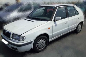 XK4 BOÎTE DE VITESSES / MANUAL / 5 VELOCIDADES / 441238 POUR SKODA FELICIA BERLI - Picture 1 of 6