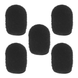 5 Pcs Filzstiftkopf Stiftspitzen Ersatzspitzen Für Stylus-Stifte - Photo 1/12