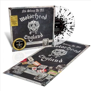 MOTORHEAD NO SLEEP AT AL(LP/50TH ANN - Picture 1 of 1