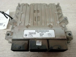 FORD RANGER ECU ENGINE ECU, 3.2, P5AT, DIESEL, ECU ONLY, P/N EB3G12A650KF, PX, 0 - Picture 1 of 12
