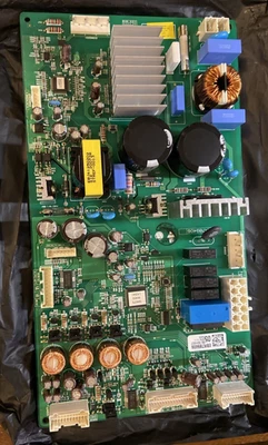 EBR78940605 KENMORE REFRIGERATOR MAIN CONTROL BOARD New - Image 1 of 4