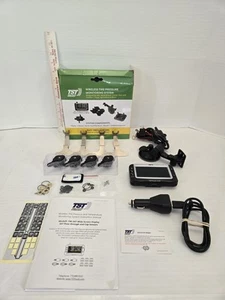 Truck System Technologies TST507FT6C with 4 Flow Thru Sensors FREE SHIPPING - Picture 1 of 20